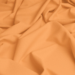 Prześcieradło Tradycyjne 160x200CM Bez Gumki BAWEŁNA 100% - Pomarańcz (3)