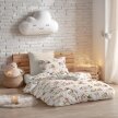 Pościel DZIECIĘCA 160x200 dla dziecka 100% bawełna CERTYFIKAT Ranczo (3)