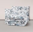 Pościel z Kory 220x200  + 2 poszewki PREMIUM 100% bawełna polska: 1054 (1)