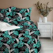 POŚCIEL Z KORY 220x200 + 2 poszewki PREMIUM 100% bawełna polska : 1560 (6)