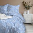 Pościel z Kory 160x200 + 2x70x80 Bawełna 100% Bielawa Produkt Polski - 1788 N (2)