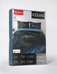 Pościel bawełniana 160x200 Holland bawełna 4420_A (3)