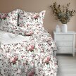 Pościel z KORY 160x200 + 2x70x80 Bawełna 100% Bielawa Produkt Polski - 1055 (2)