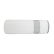 RĘCZNIK KĄPIELOWY 50x90  MONACO SPA HOTELOWY mały Bawełniany 500g/m2 CHŁONNY - MONACO WHITE (1)