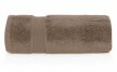 RĘCZNIK KĄPIELOWY 50x90 SPA HOTELOWY mały Bawełniany 600g/m2 CHŁONNY - ROCCO taupe (1)