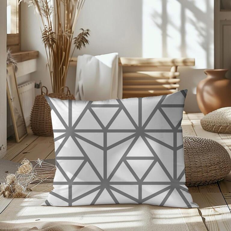Poszewka 70x80cm na poduszkę 100% bawełna wzór: 377 N (8)