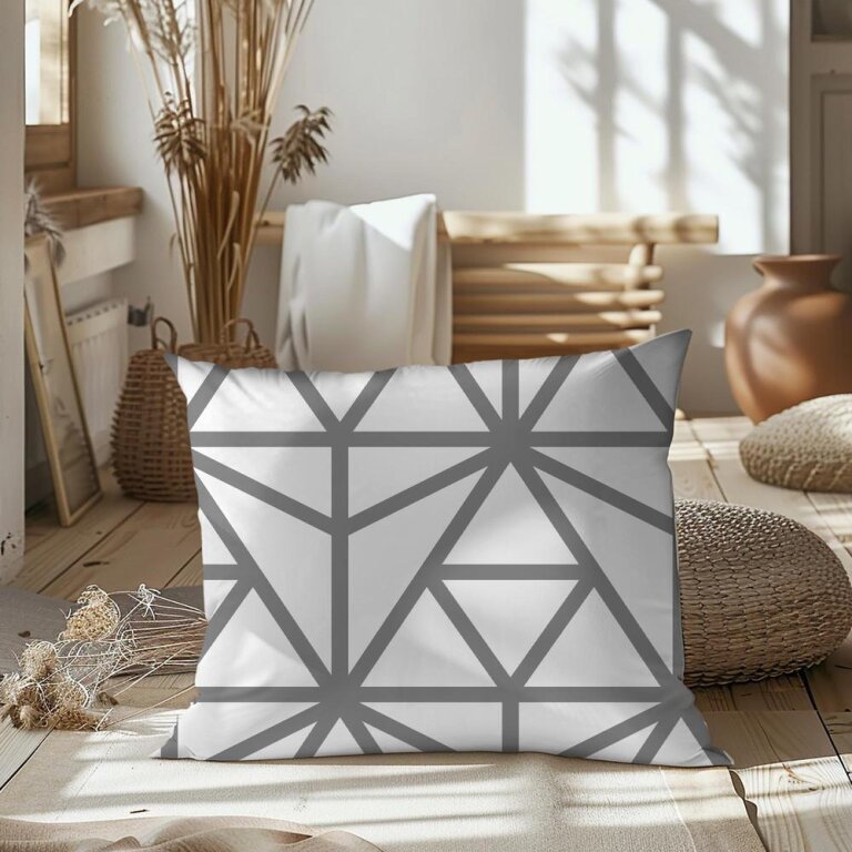 Poszewka na poduszkę 50x60cm BAWEŁNA CERTYFIKAT - 377  (8)