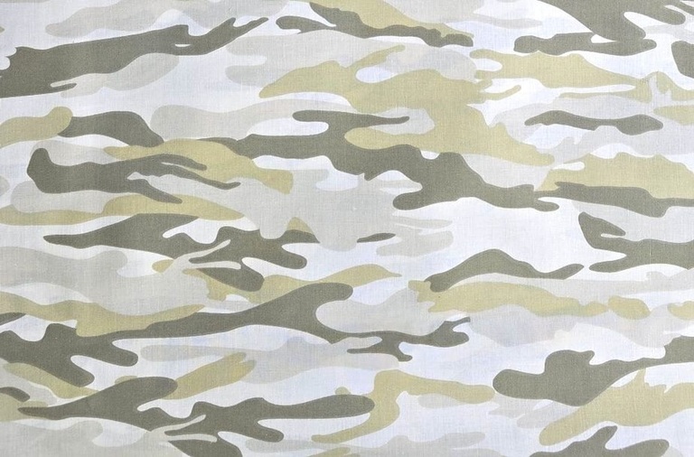 Tkanina na metry, Materiał do szycia, Tkanina, 100% BAWEŁNA, 160cm, Moro oliwka (1)