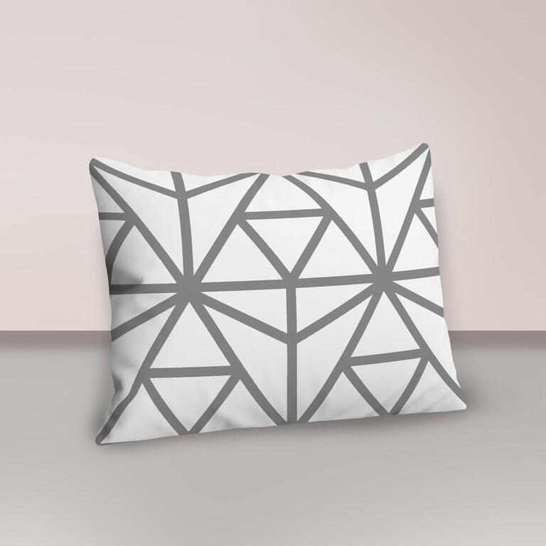 Poszewka 70x80cm na poduszkę 100% bawełna wzór: 377 N (1)