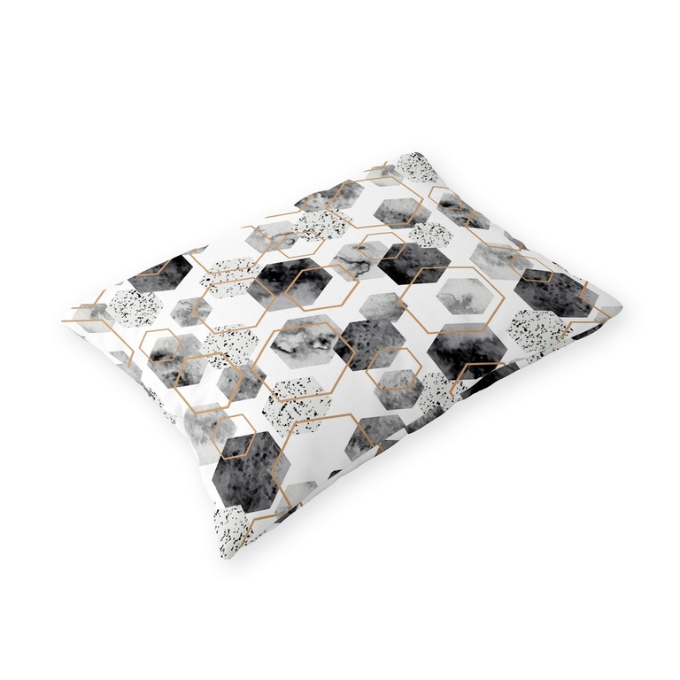 Poszewka 70x80cm na poduszkę 100% bawełna -  1595 (1)