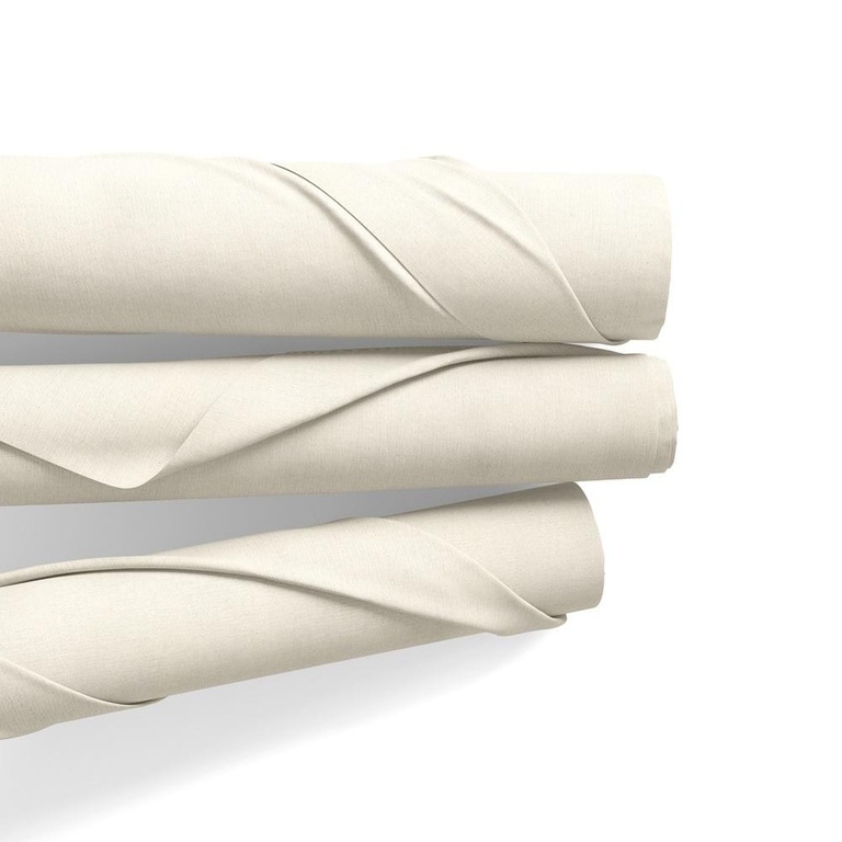 TKANINA BAWEŁNIANA SUROWA 220g/m2 100% Bawełna szer.160 cm Surówka DRELICH (1)