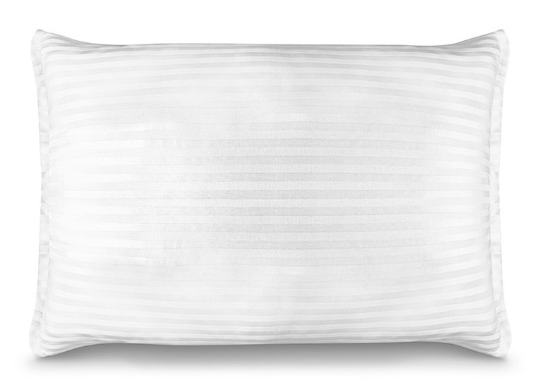 Poszewka na poduszkę 50x70cm Hotelowa - Adamaszek 100% BAWEŁNA (1)