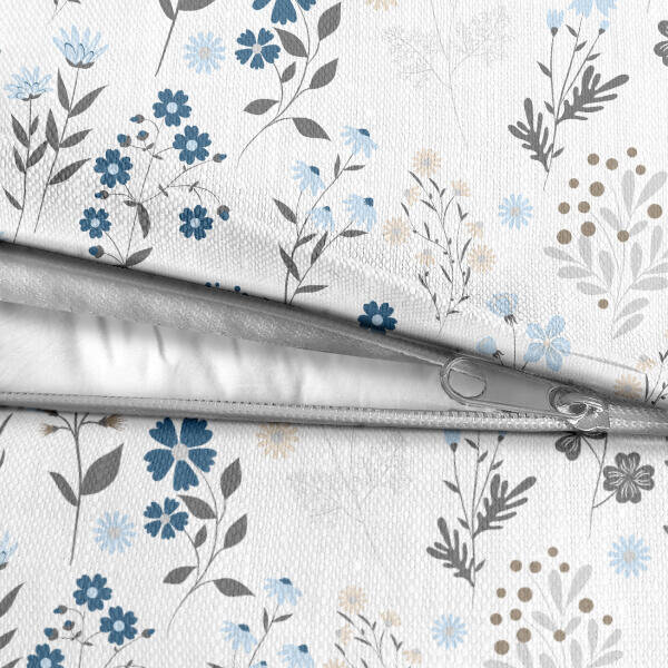 Pościel z Kory 160x200 + 2x70x80 Bawełna 100% Bielawa Produkt Polski - 1935 (9)