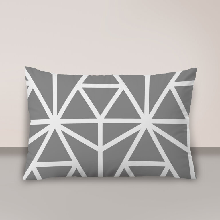 Poszewka na poduszkę 50x70cm BAWEŁNA CERTYFIKAT - 376  (1)