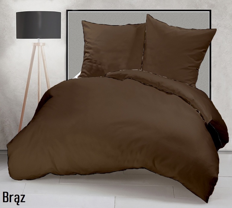 Pościel 200x220cm + 2x 70x80cm MIKROFIBRA - Kolory (6)