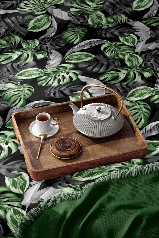 Pościel z Kory 140x200 + 1x70x80 Bawełna 100% Bielawa Produkt Polski - PRESTIGE 1561 N (6)