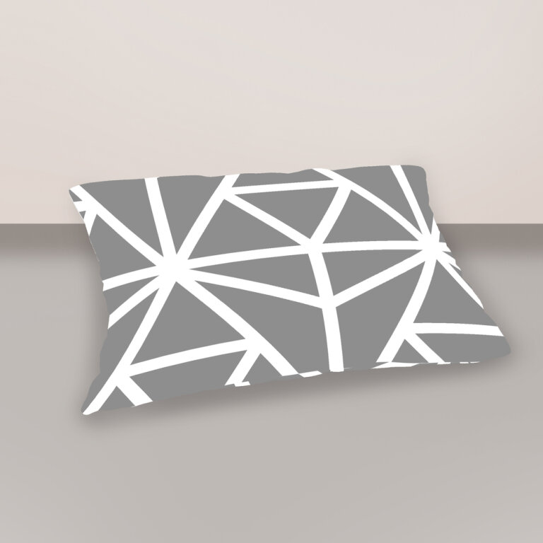 Poszewka na poduszkę 40x60cm BAWEŁNA 100% CERTYFIKAT - 376 (1)