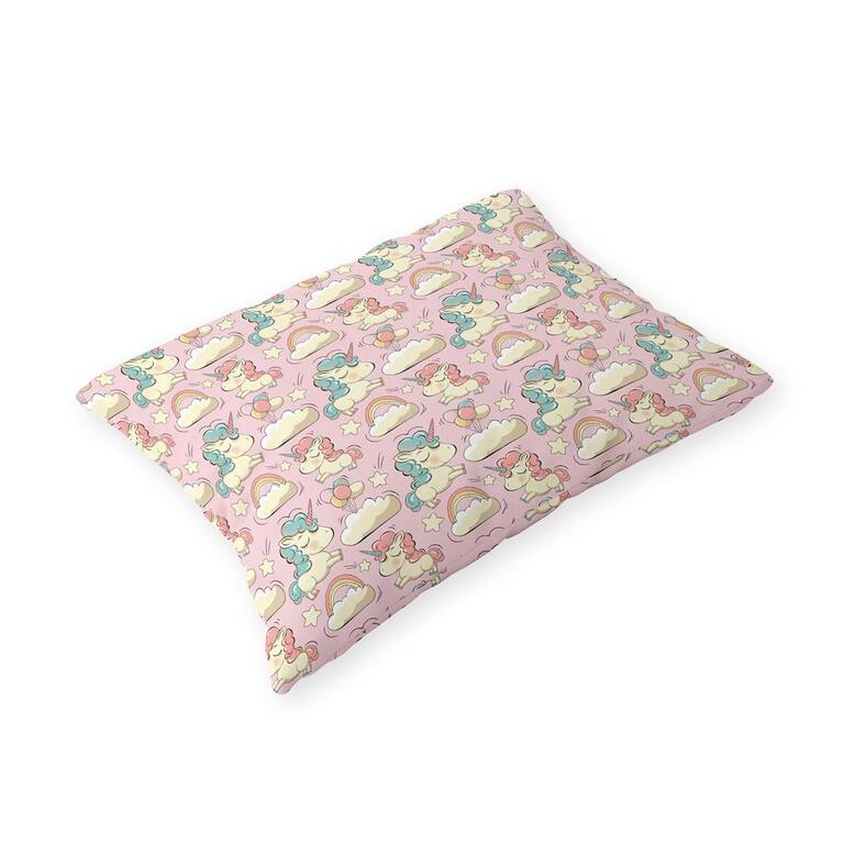 Poszewka 70x80cm na poduszkę 100% bawełna wzór: 325 (1)