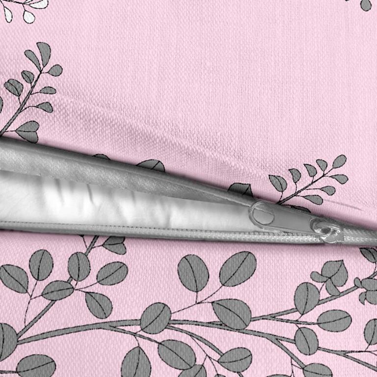 Pościel z Kory 160x200 + 2x70x80 Bawełna 100% Bielawa Produkt Polski - 1234 (9)