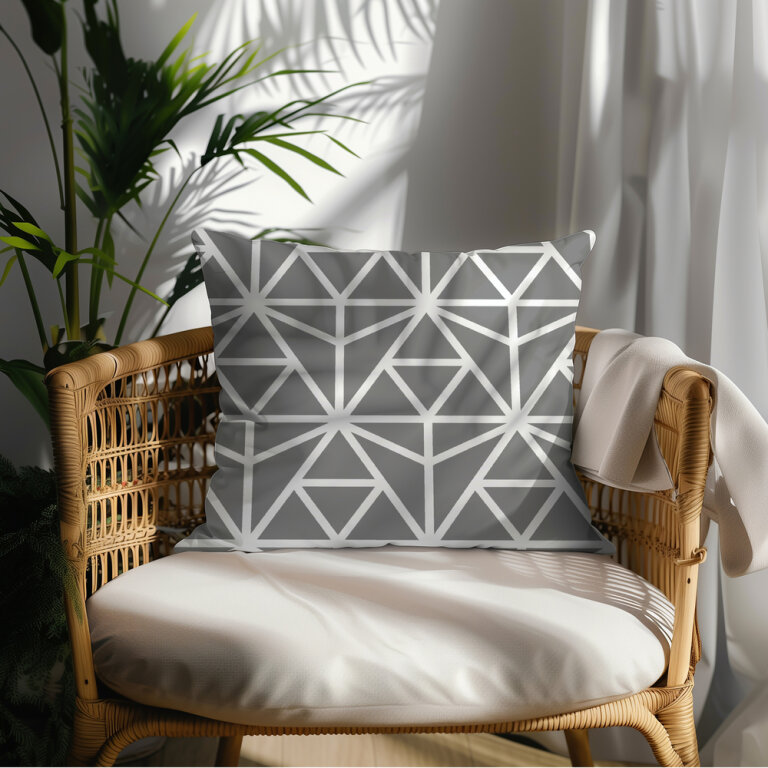 Poszewka 70x80cm na poduszkę 100% bawełna - 376 (2)