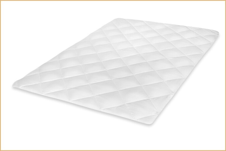 KOŁDRA 200x220 CAŁOROCZNA ANTYALERGICZNA MIĘKKA POLSKI PRODUKT 2,2kg (5)