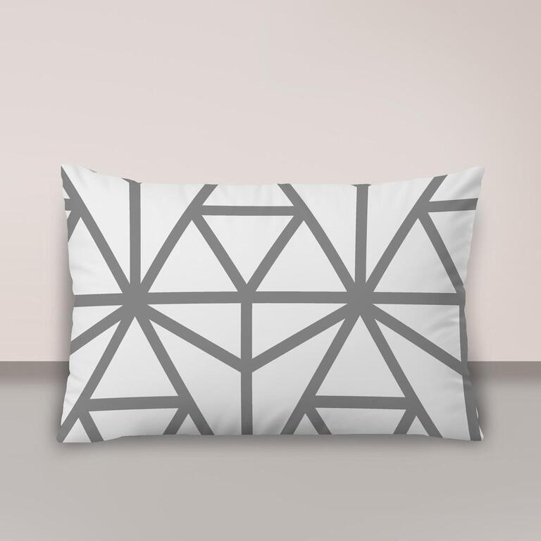 Poszewka na poduszkę 50x70cm BAWEŁNA CERTYFIKAT - 377  (1)