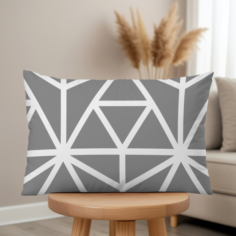 Poszewka na poduszkę 40x60cm BAWEŁNA 100% CERTYFIKAT - 376 (7)