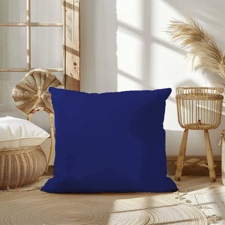 Poszewka na poduszkę 100% bawełna 40x40cm, jasiek, certyfikat- Chaber (2)