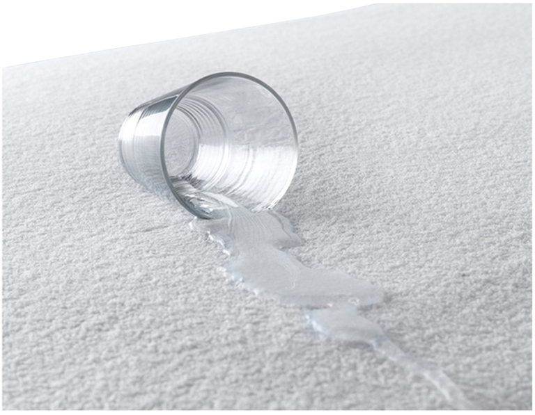 OCHRANIACZ NA MATERAC 140x200CM PIRUU HOME, FROTTE (2)