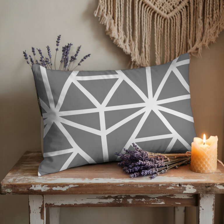 Poszewka na poduszkę 40x60cm BAWEŁNA 100% CERTYFIKAT - 376 (2)