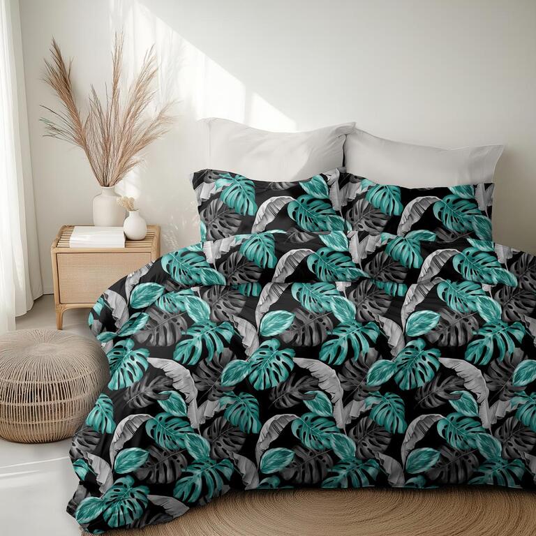 Pościel z kory 140x200 + 1x70x80 Bawełna 100% Bielawa Produkt Polski - PRESTIGE 1560 N (7)