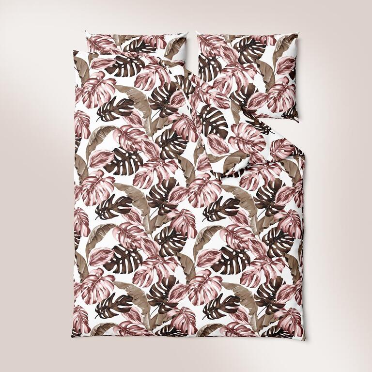 Pościel z Kory 160x200 + 2x70x80 Bawełna 100% Bielawa Produkt Polski- 1550 (8)