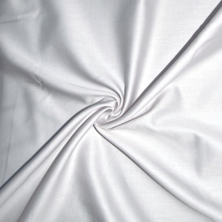 Prześcieradło tradycyjne 200x220cm SATYNA BAWEŁNA 100%  jasny szary (3)