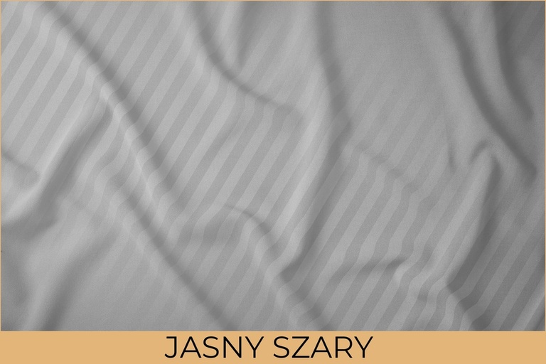 Tkanina ADAMASZEK, materiał na metry, 160cm szeroki, KOLOR JASNY SZARY (2)