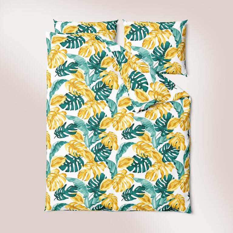 Pościel z kory 160x200+2szt.70x80 Bawełna 100% Bielawa Produkt Polski - 1558 N (8)