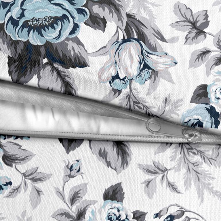 POŚCIEL Z KORY 160x200 + 2x70x80 Bawełna 100% Bielawa Produkt Polski - 1054_N (10)