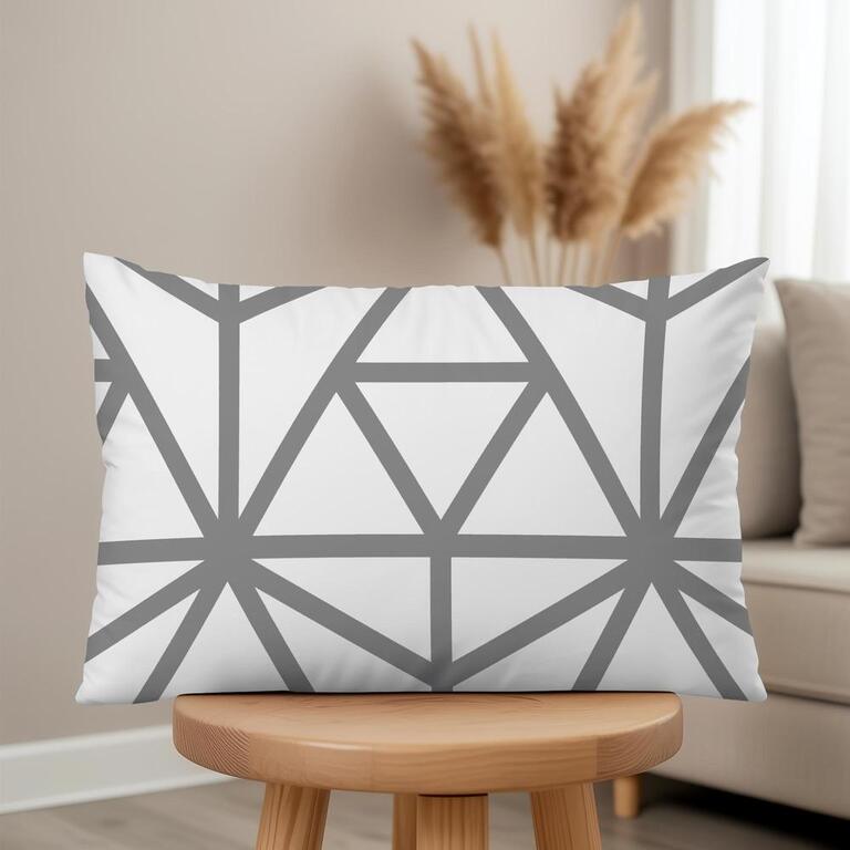 Poszewka na poduszkę 40x60cm BAWEŁNA 100% CERTYFIKAT - 377 (8)
