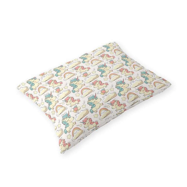 Poszewka 70x80cm na poduszkę 100% bawełna wzór: 326 (1)