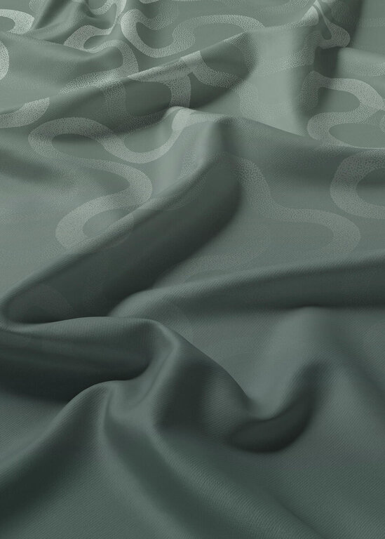 POŚCIEL 160x200cm 3 części BAWEŁNA SATYNOWA 5804_B (3)