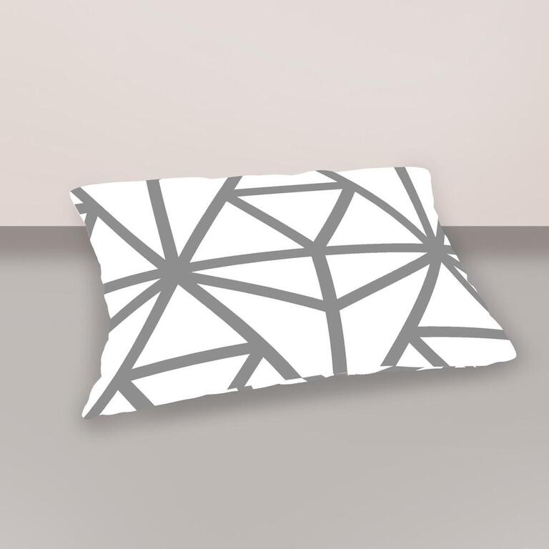 Poszewka na poduszkę 40x60cm BAWEŁNA 100% CERTYFIKAT - 377 (1)