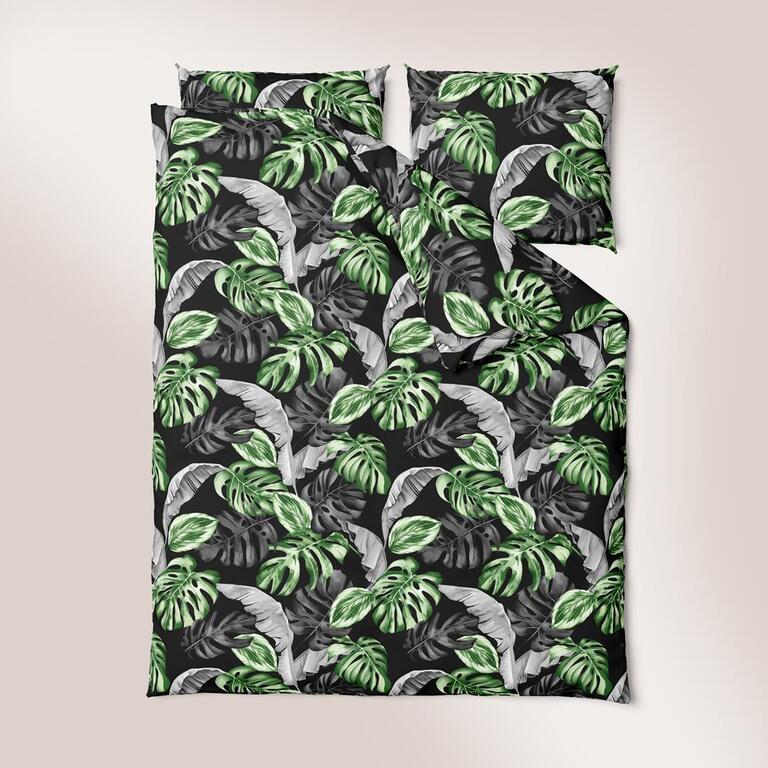 Pościel z Kory 160x200 + 2x70x80 Bawełna 100% Bielawa Produkt Polski - 1561 N (8)