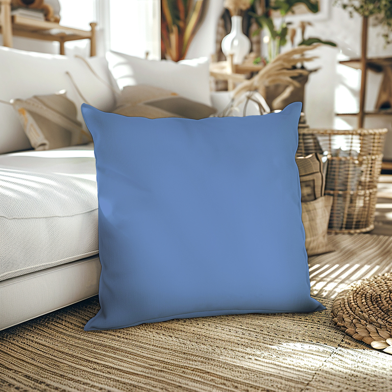 Poszewka na poduszkę 100% bawełna 40x40cm, jasiek, certyfikat- Policyjny (1)