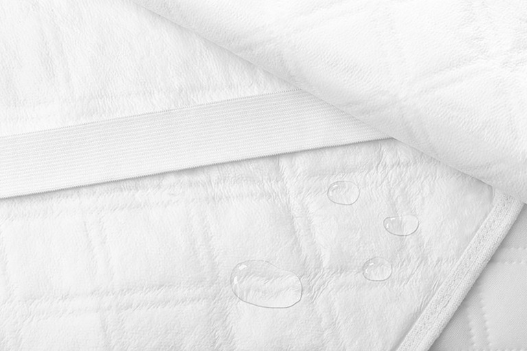Ochraniacz Na Materac 80x200 Pikowany Wodoodporny (3)