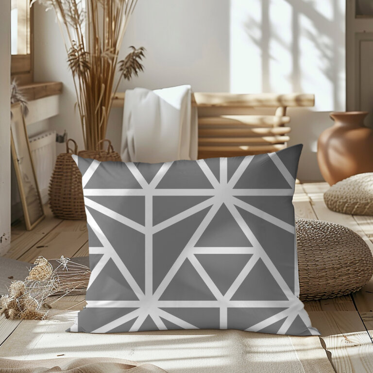 Poszewka na poduszkę 50x60cm BAWEŁNA CERTYFIKAT - 376  (7)